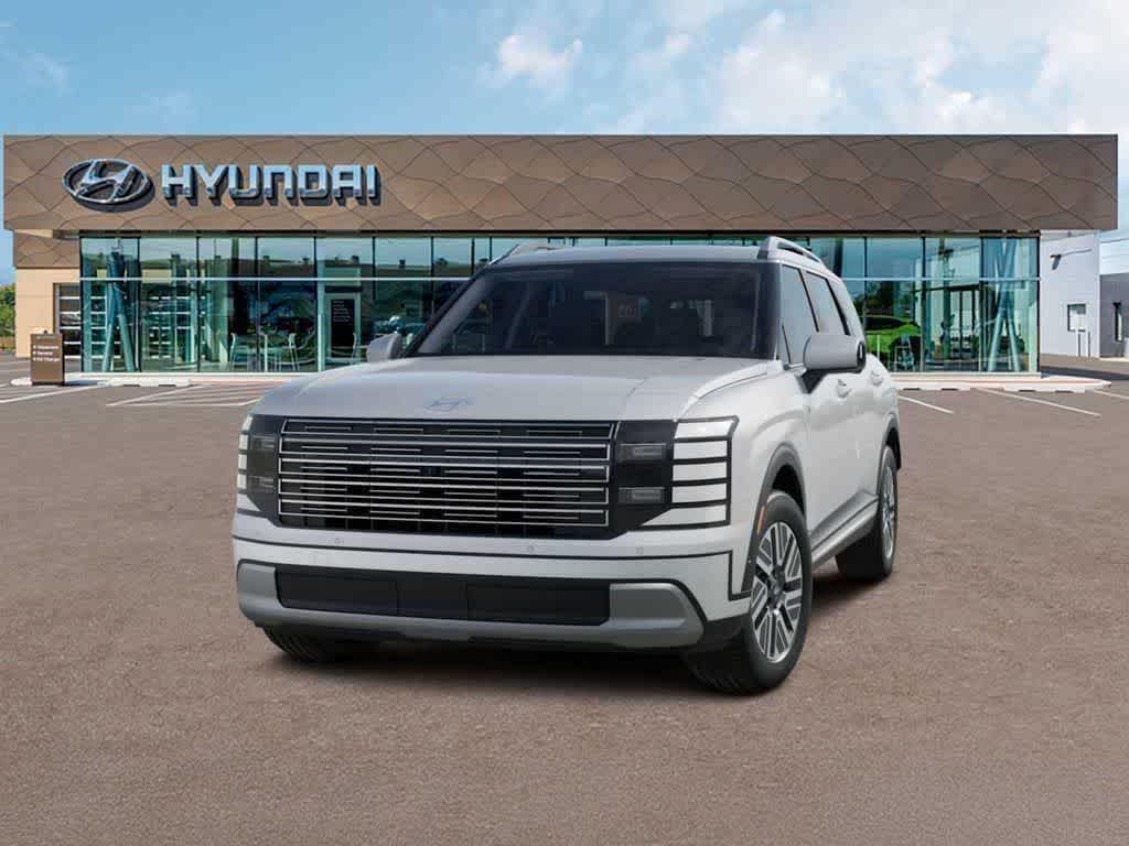 Thumbnail: 2026 Hyundai Palisade - 2