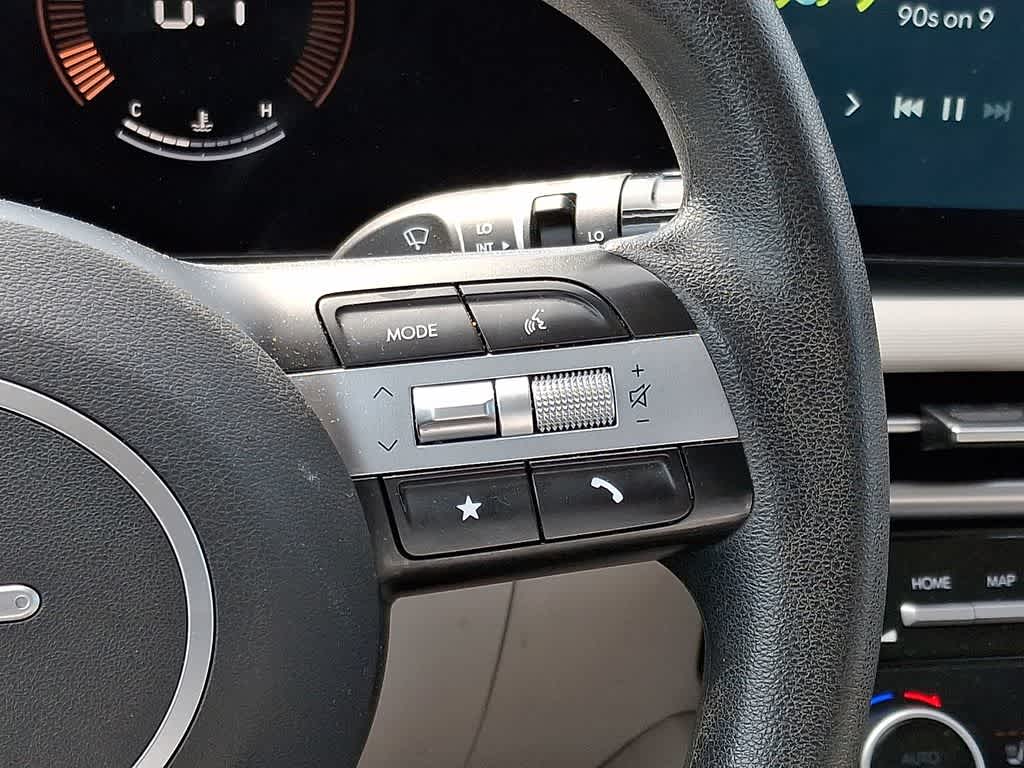 Thumbnail: 2025 Hyundai Tucson - 19