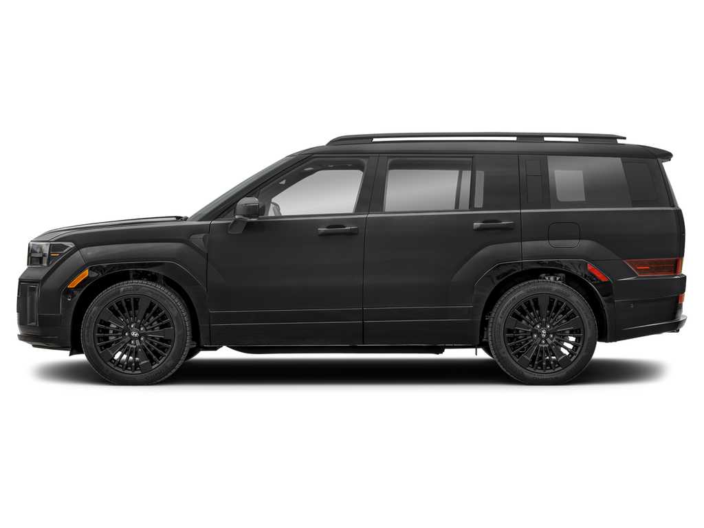 Thumbnail: 2026 Hyundai Santa Fe - 26