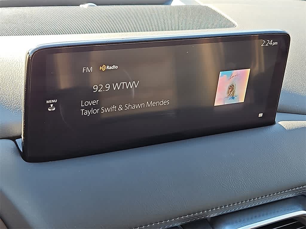 Thumbnail: 2024 Mazda CX-5 - 17