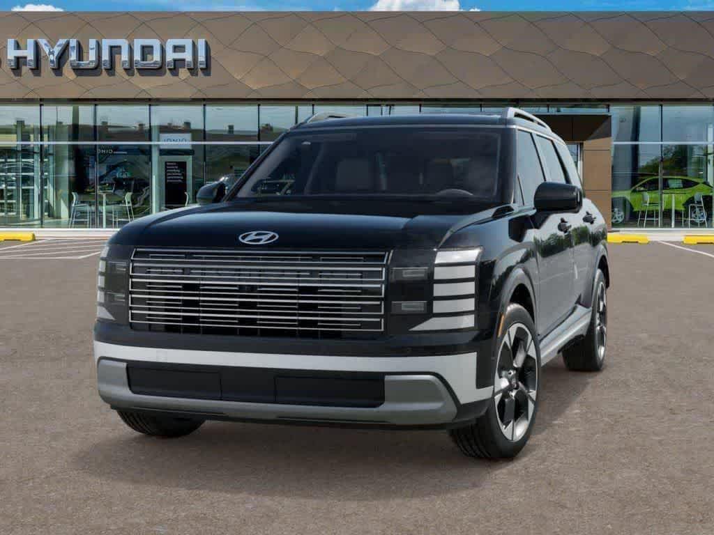 Thumbnail: 2026 Hyundai Palisade - 2