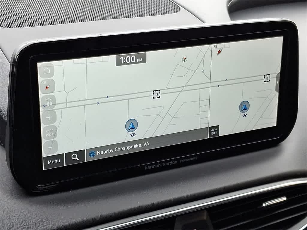 Thumbnail: 2023 Hyundai Santa Fe - 14