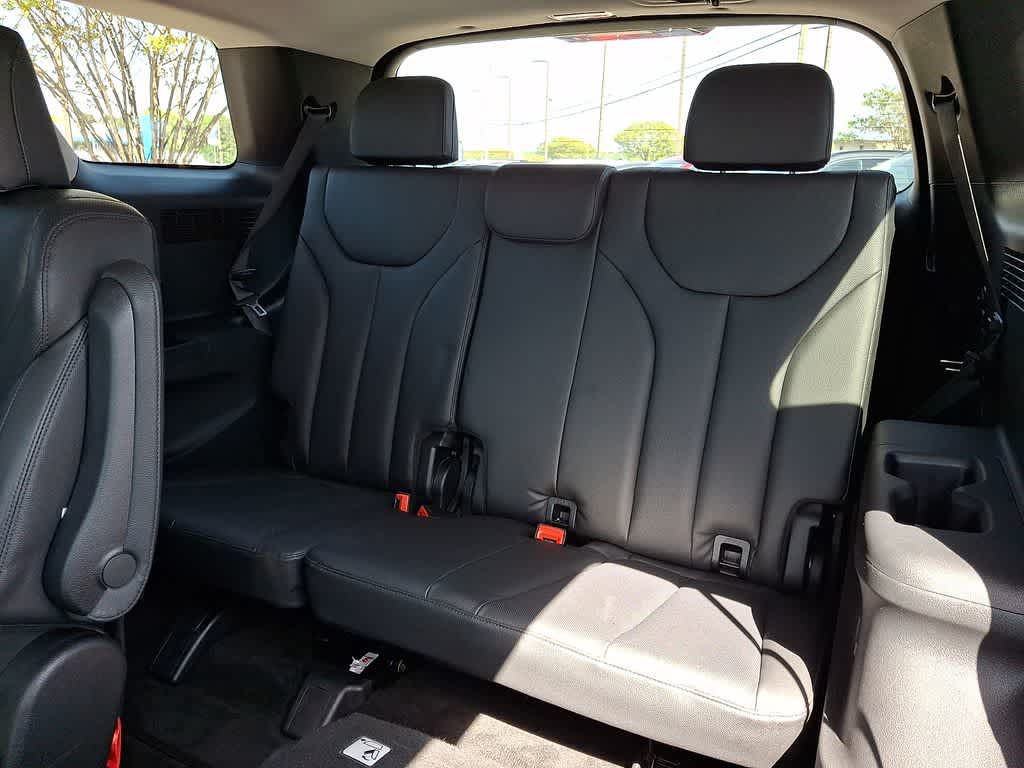 Thumbnail: 2022 Hyundai Palisade - 10