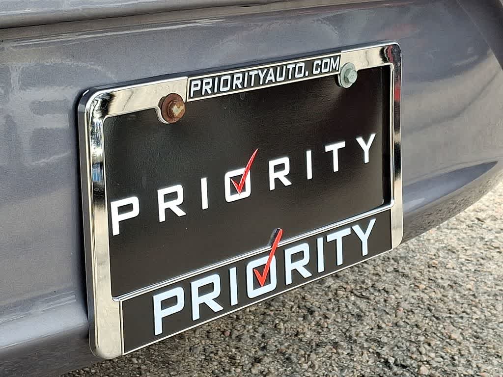 Thumbnail: 2017 Hyundai Accent - 30