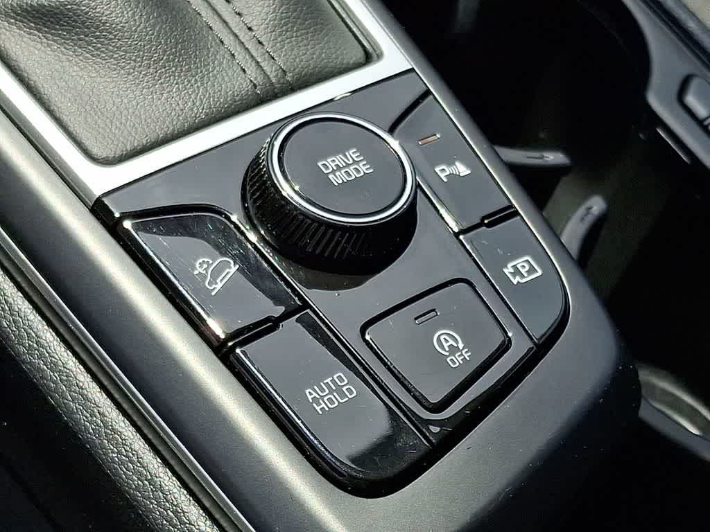 Thumbnail: 2025 Kia Sportage - 24