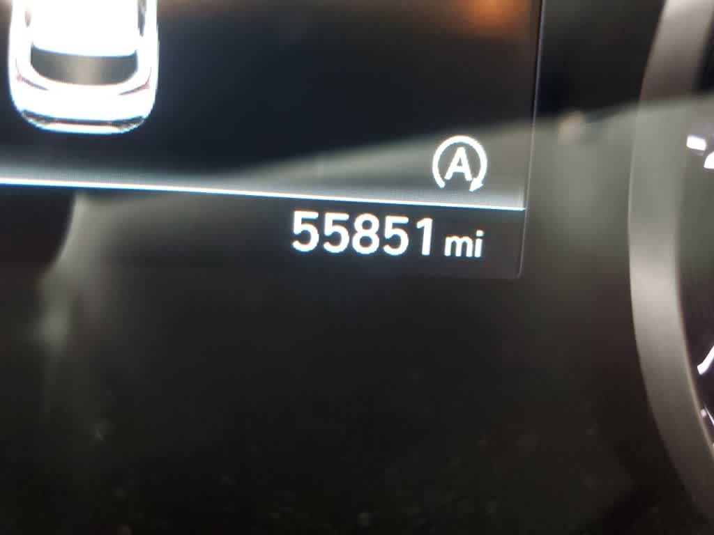 Thumbnail: 2022 Hyundai Santa Fe - 5