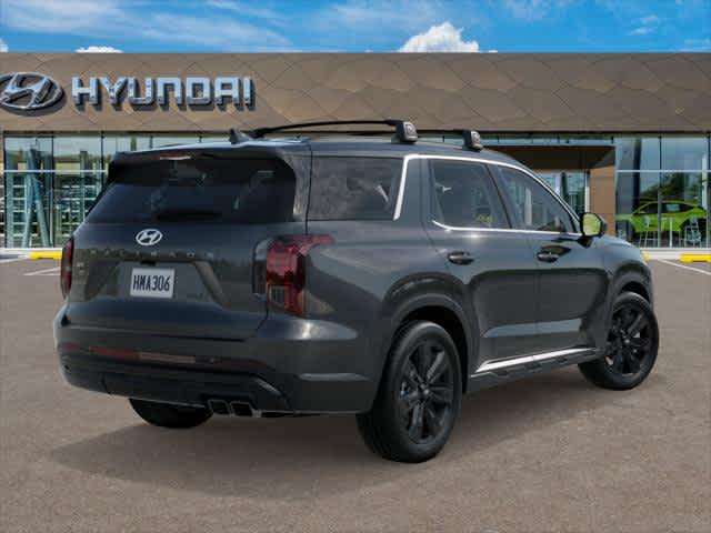 Thumbnail: 2025 Hyundai Palisade - 4