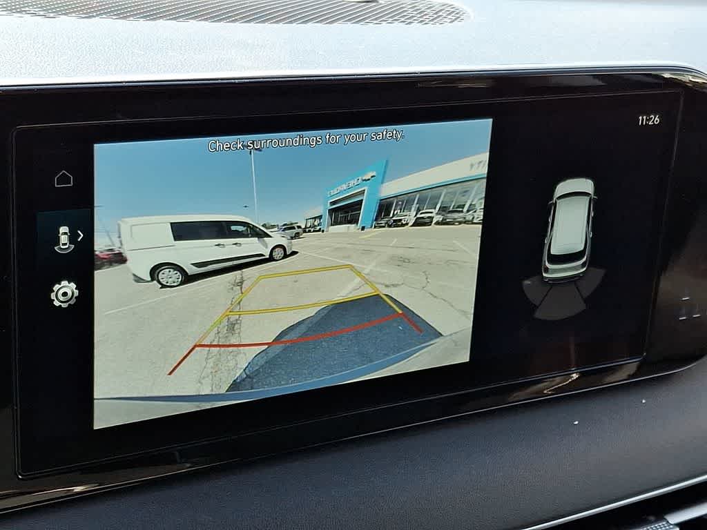 Thumbnail: 2024 Hyundai Palisade - 17