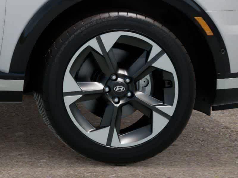 Thumbnail: 2026 Hyundai Palisade - 15