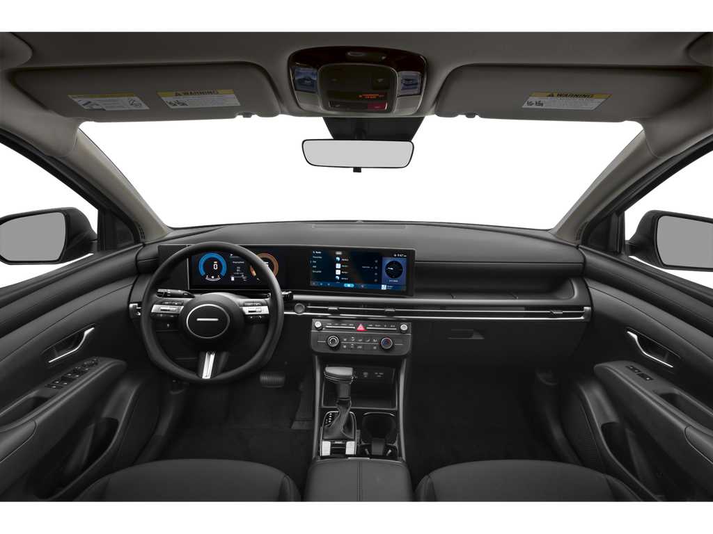 Thumbnail: 2026 Hyundai Tucson - 20