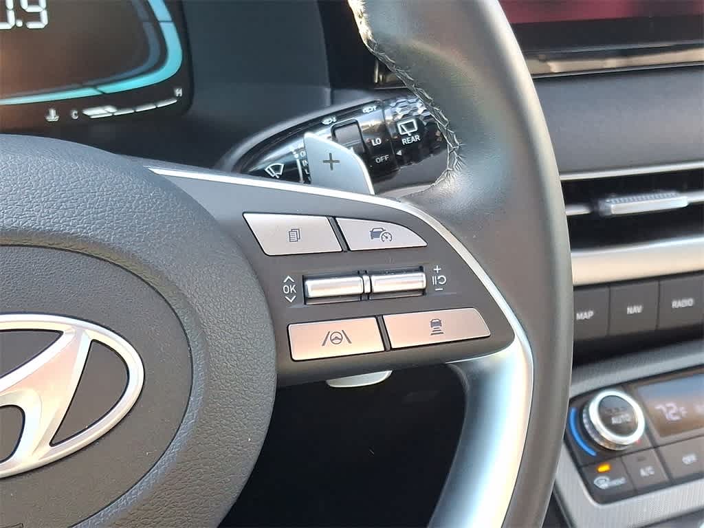 Thumbnail: 2024 Hyundai Palisade - 25