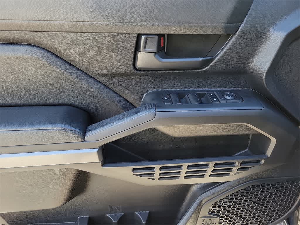 Thumbnail: 2024 Toyota Tacoma - 11