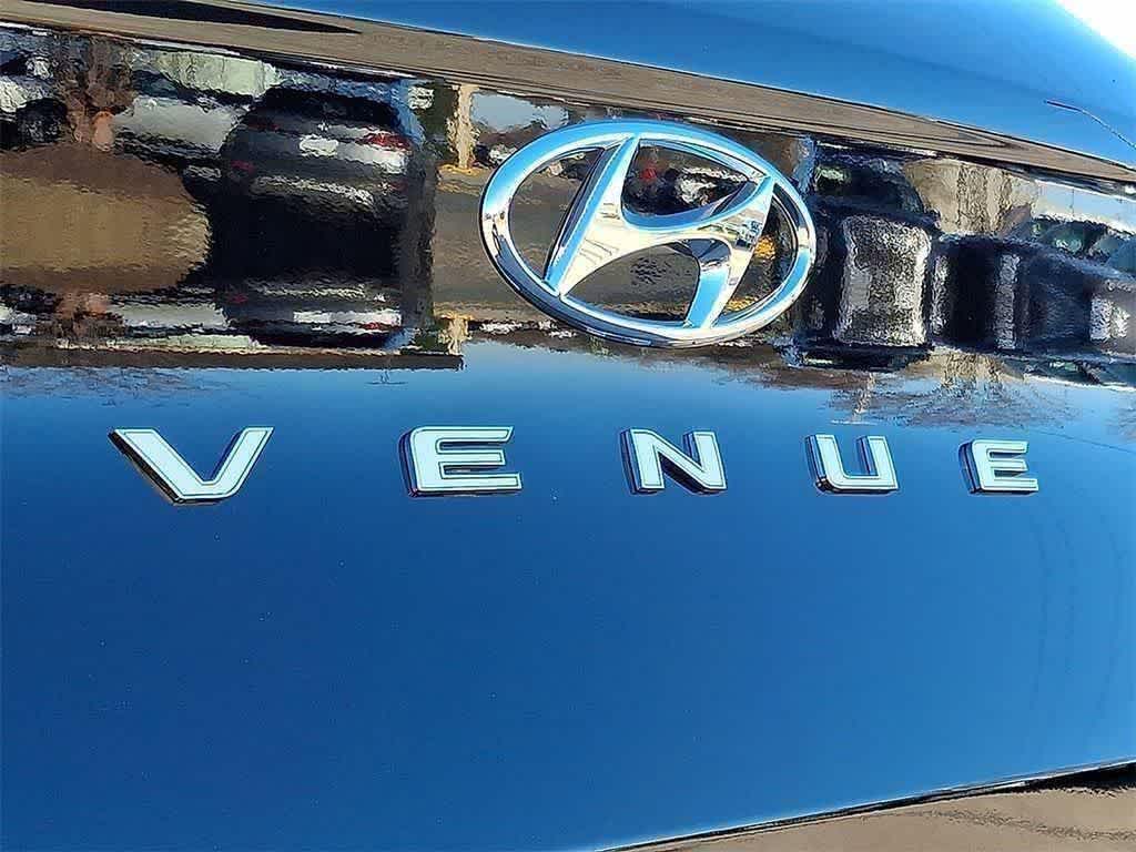 Thumbnail: 2026 Hyundai Venue - 14