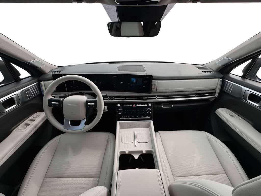 Thumbnail: 2026 Hyundai Santa Fe - 15