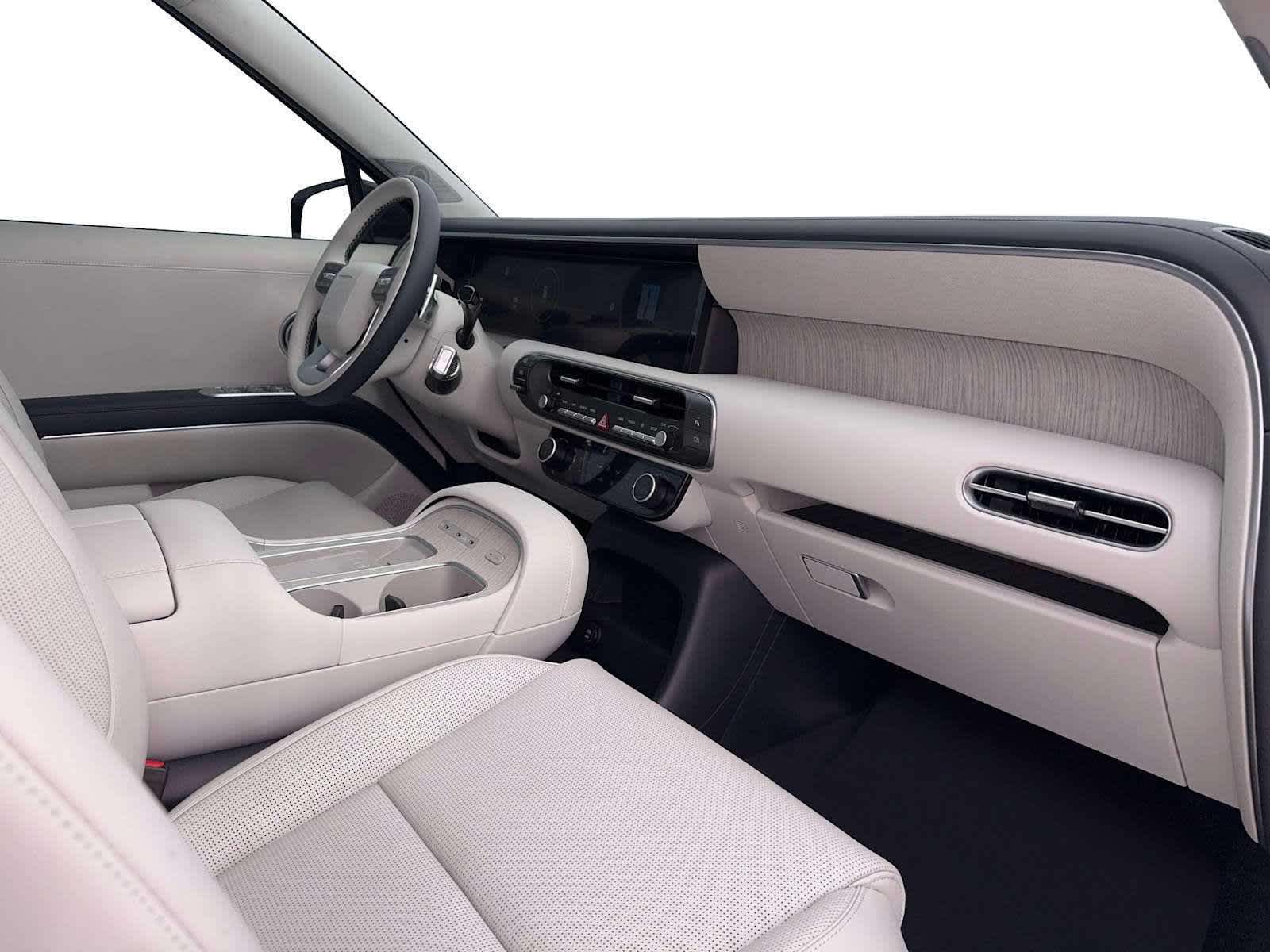 Thumbnail: 2026 Hyundai Palisade - 28