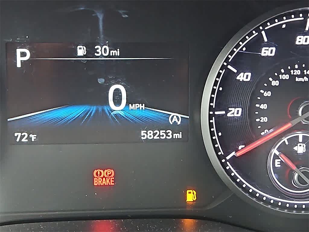 Thumbnail: 2023 Hyundai Santa Fe - 17