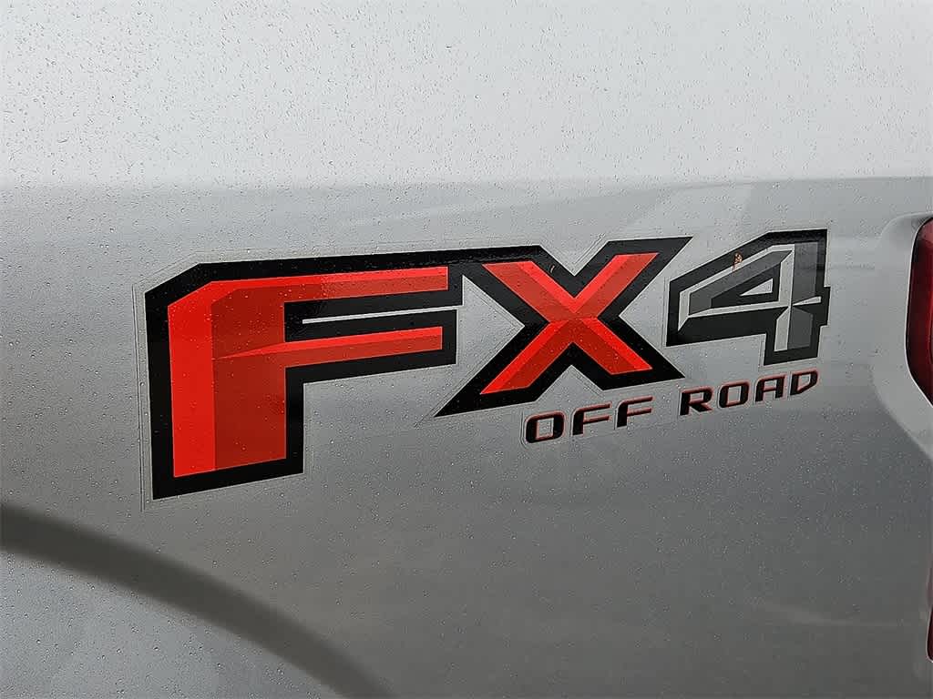 Thumbnail: 2020 Ford F-150 - 35