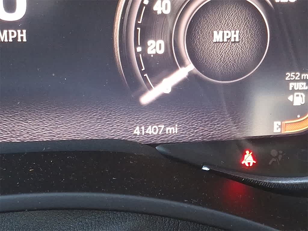 Thumbnail: 2023 RAM 2500 - 18