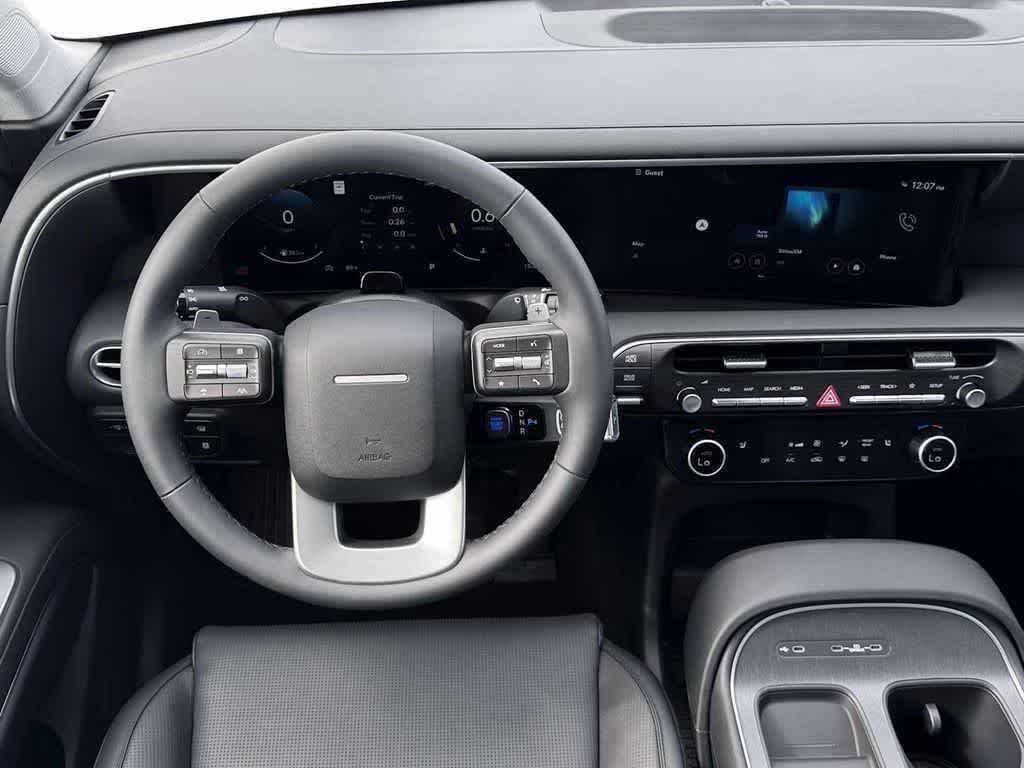 Thumbnail: 2026 Hyundai Palisade - 18