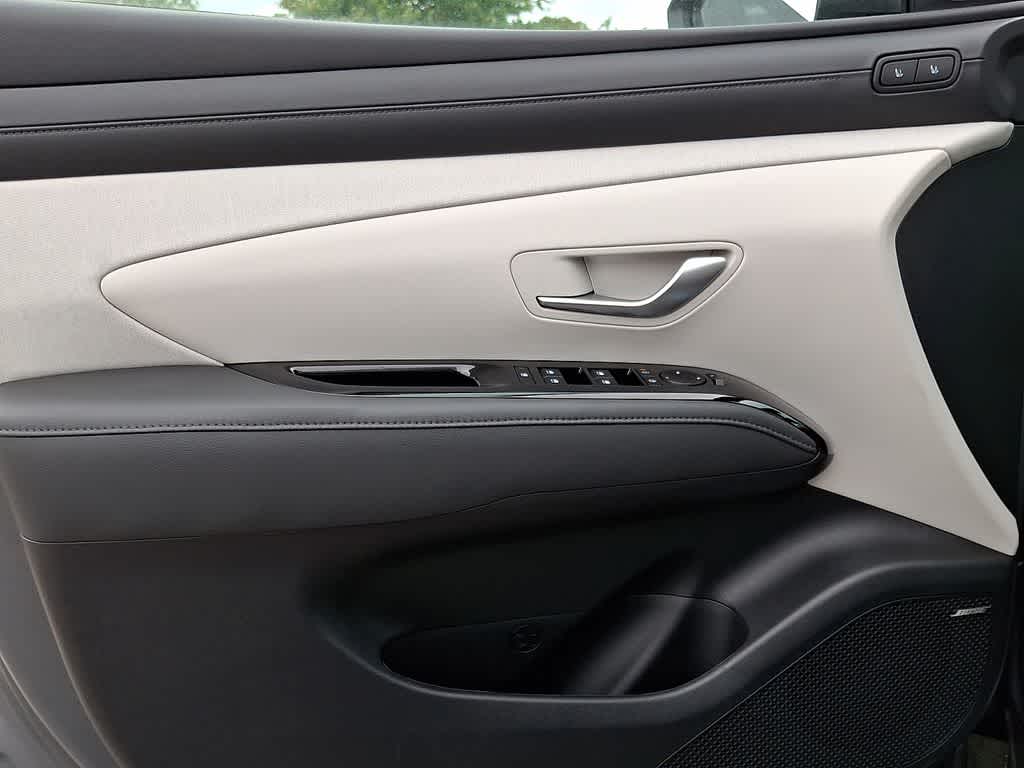 Thumbnail: 2026 Hyundai Tucson - 10