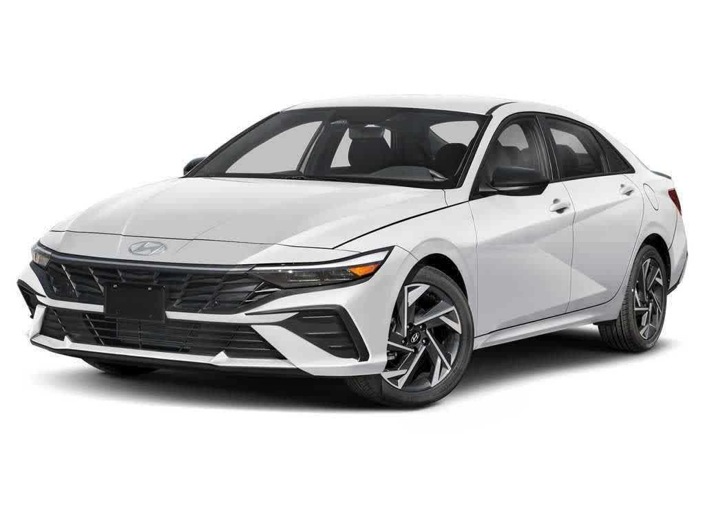 Thumbnail: 2026 Hyundai Elantra - 17