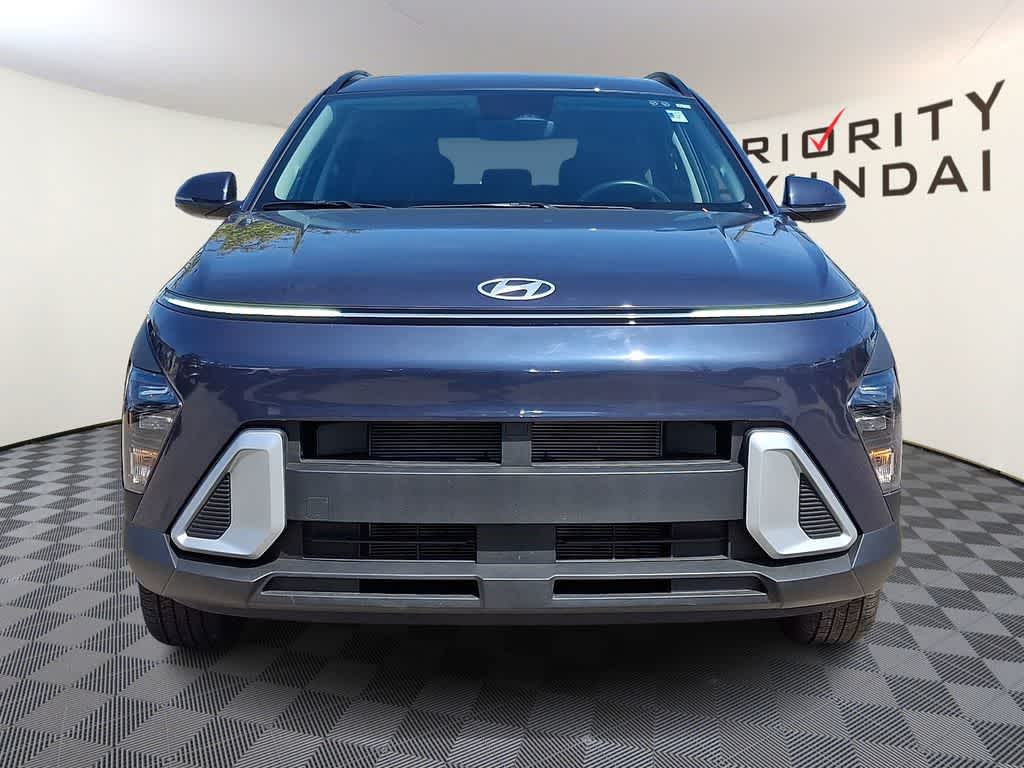 Thumbnail: 2025 Hyundai Kona - 2