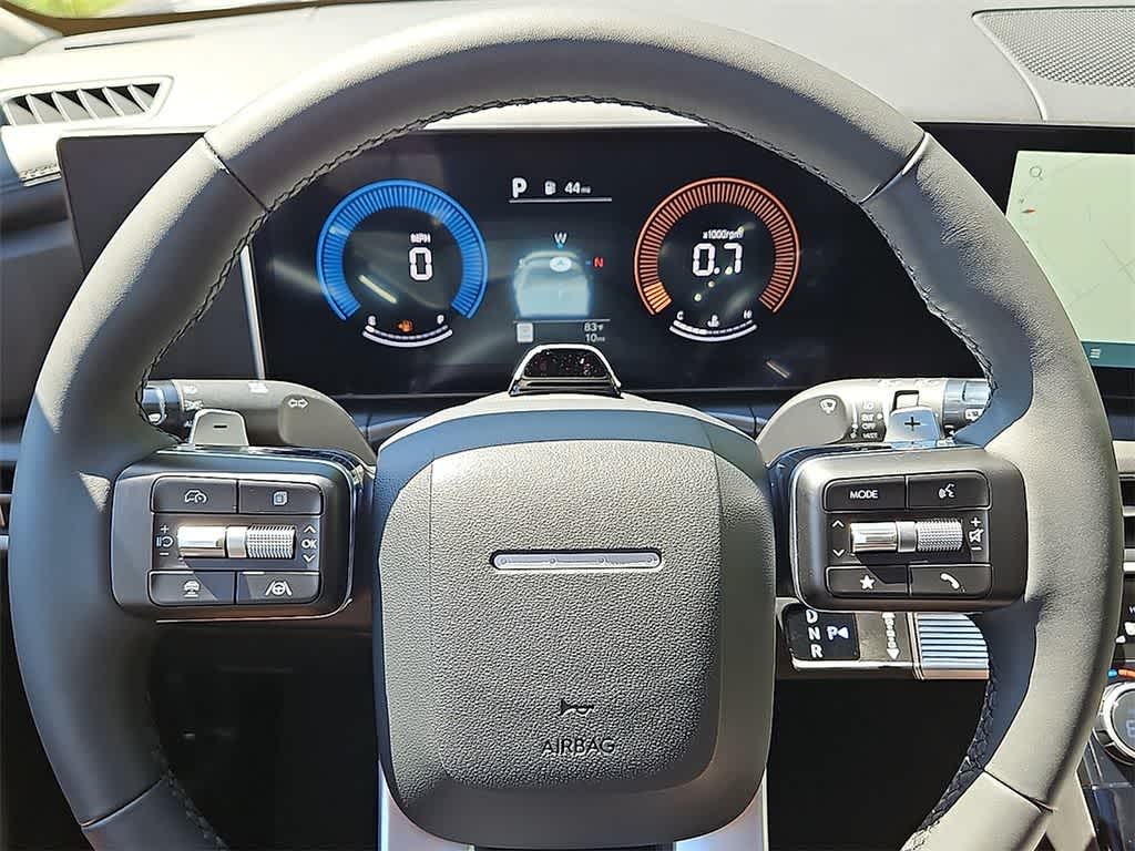 Thumbnail: 2026 Hyundai Santa Fe - 19