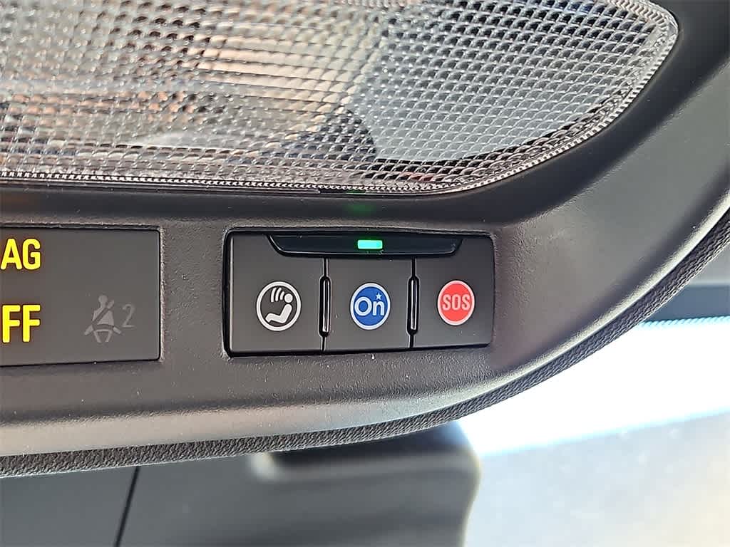 Thumbnail: 2024 Buick Envista - 27