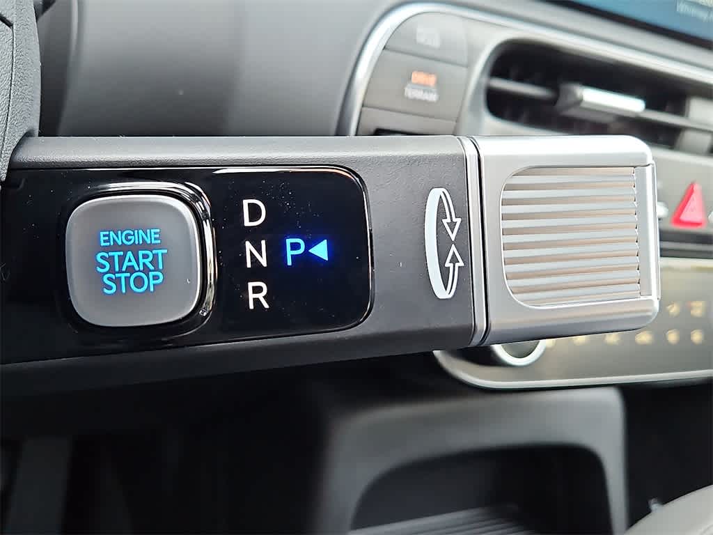 Thumbnail: 2026 Hyundai Palisade - 11