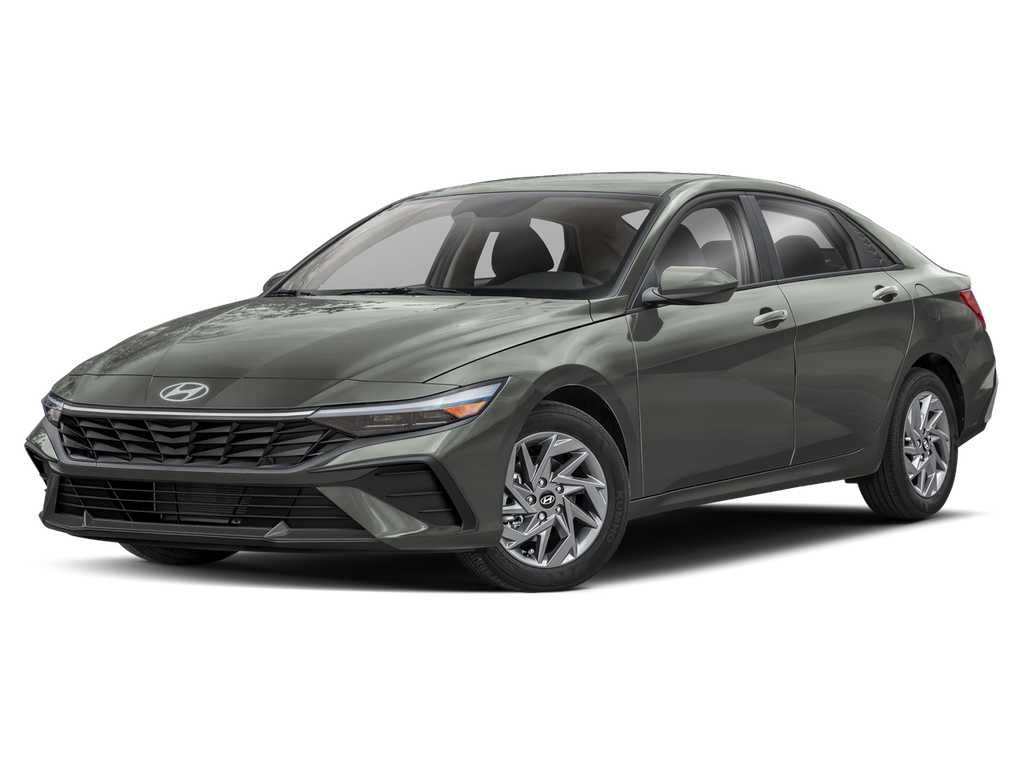 Thumbnail: 2026 Hyundai Elantra - 20