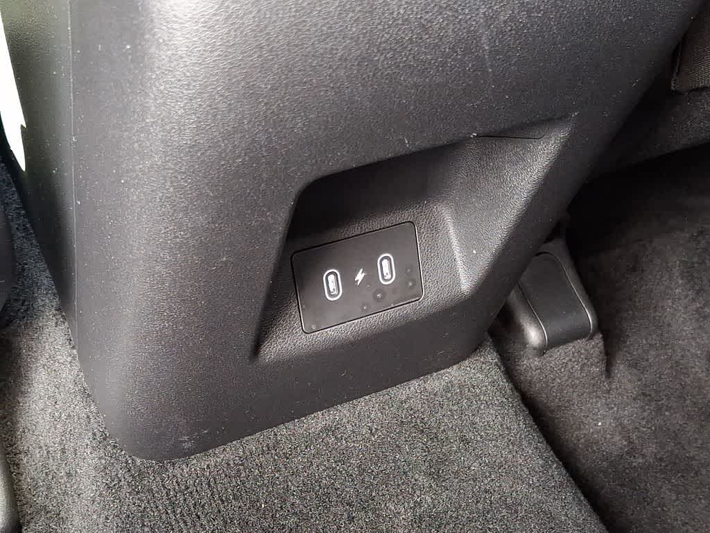 Thumbnail: 2025 Hyundai Tucson - 27