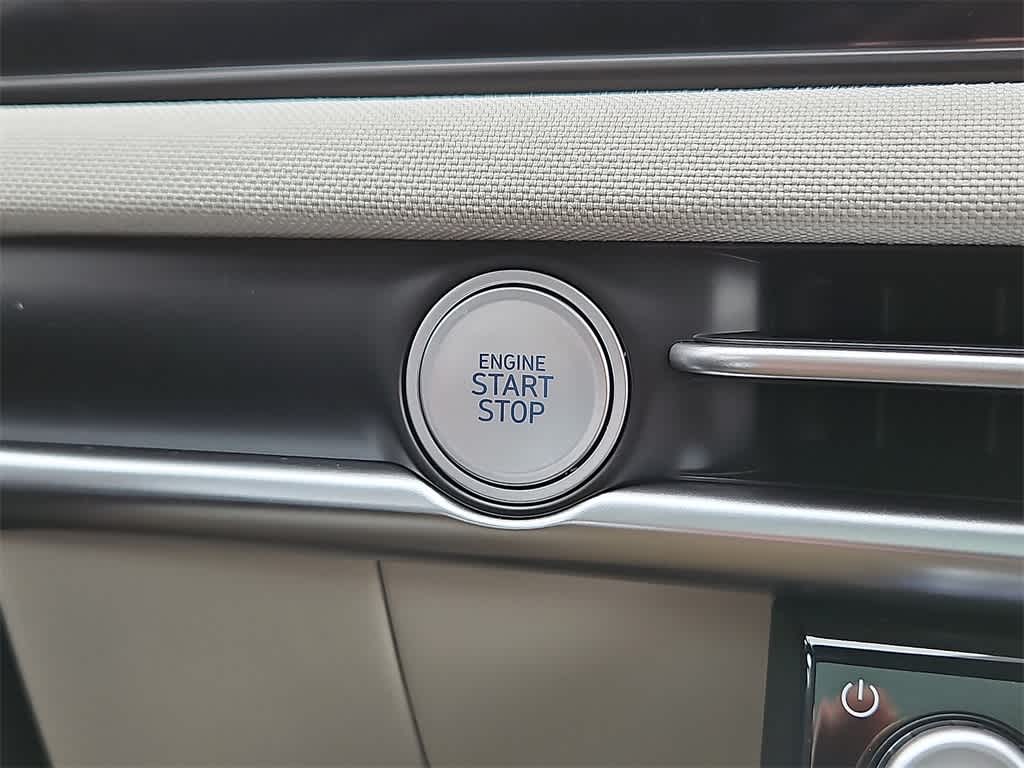 Thumbnail: 2026 Hyundai Tucson - 19