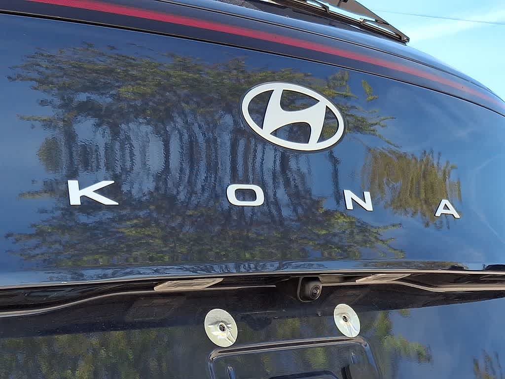 Thumbnail: 2025 Hyundai Kona - 30