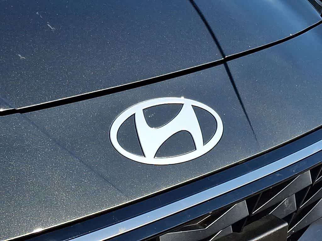 Thumbnail: 2025 Hyundai Elantra - 31