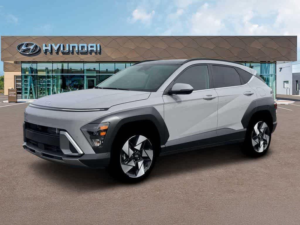 Thumbnail: 2026 Hyundai Kona - 12