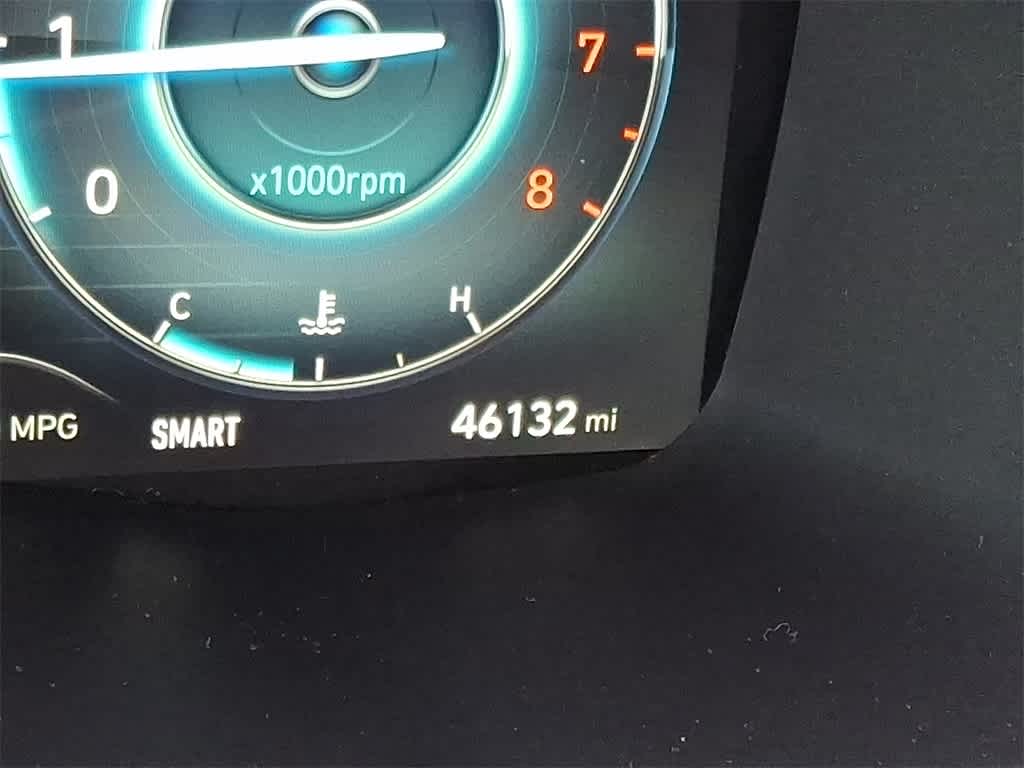 Thumbnail: 2021 Hyundai Santa Fe - 22