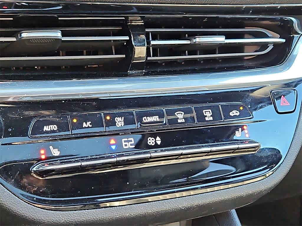 Thumbnail: 2024 Buick Envista - 16