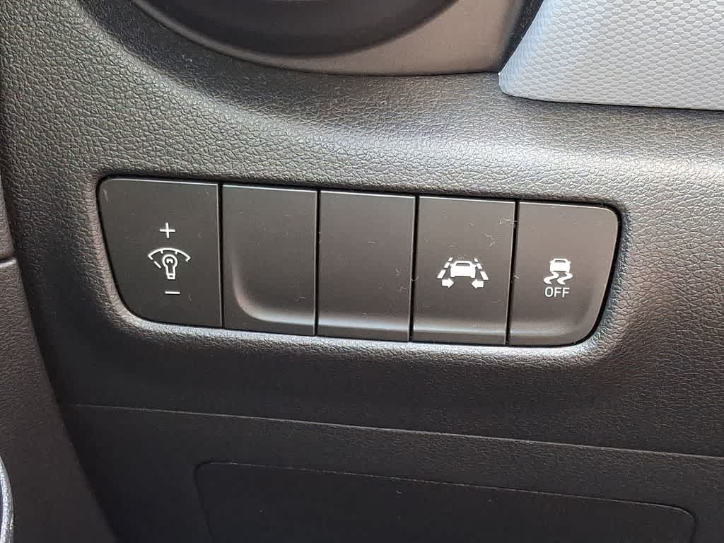 Thumbnail: 2019 Hyundai Kona - 21