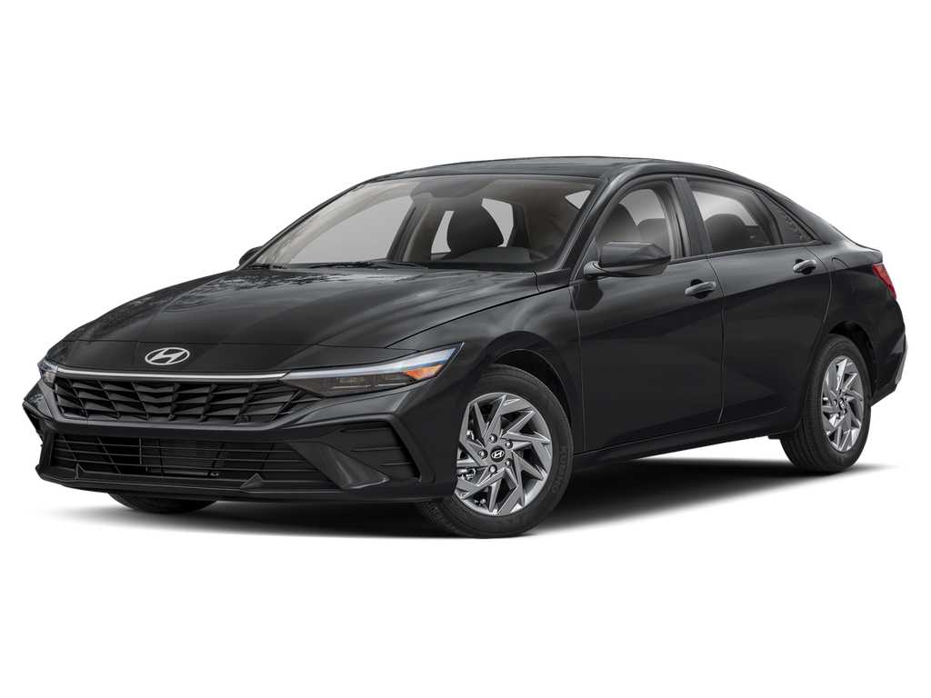Thumbnail: 2026 Hyundai Elantra - 41