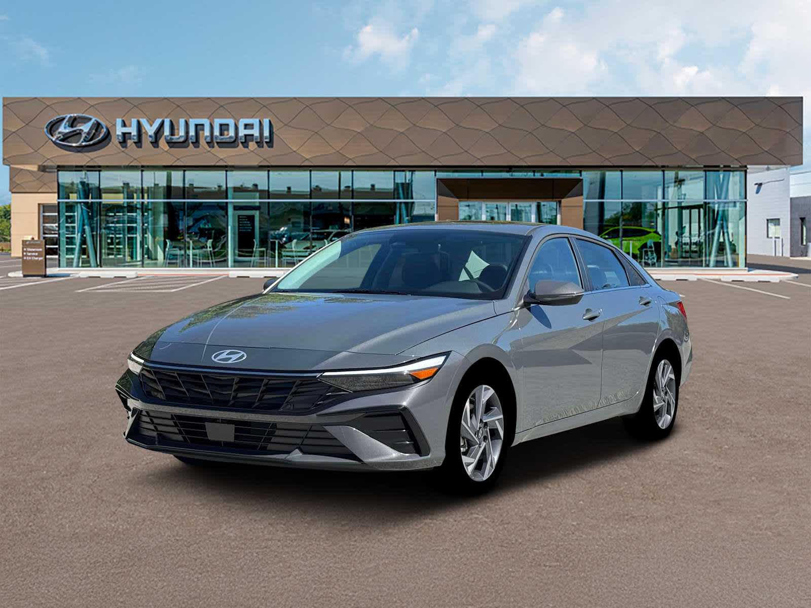 2026 Hyundai Elantra Limited Edition -
                  Chesapeake, VA