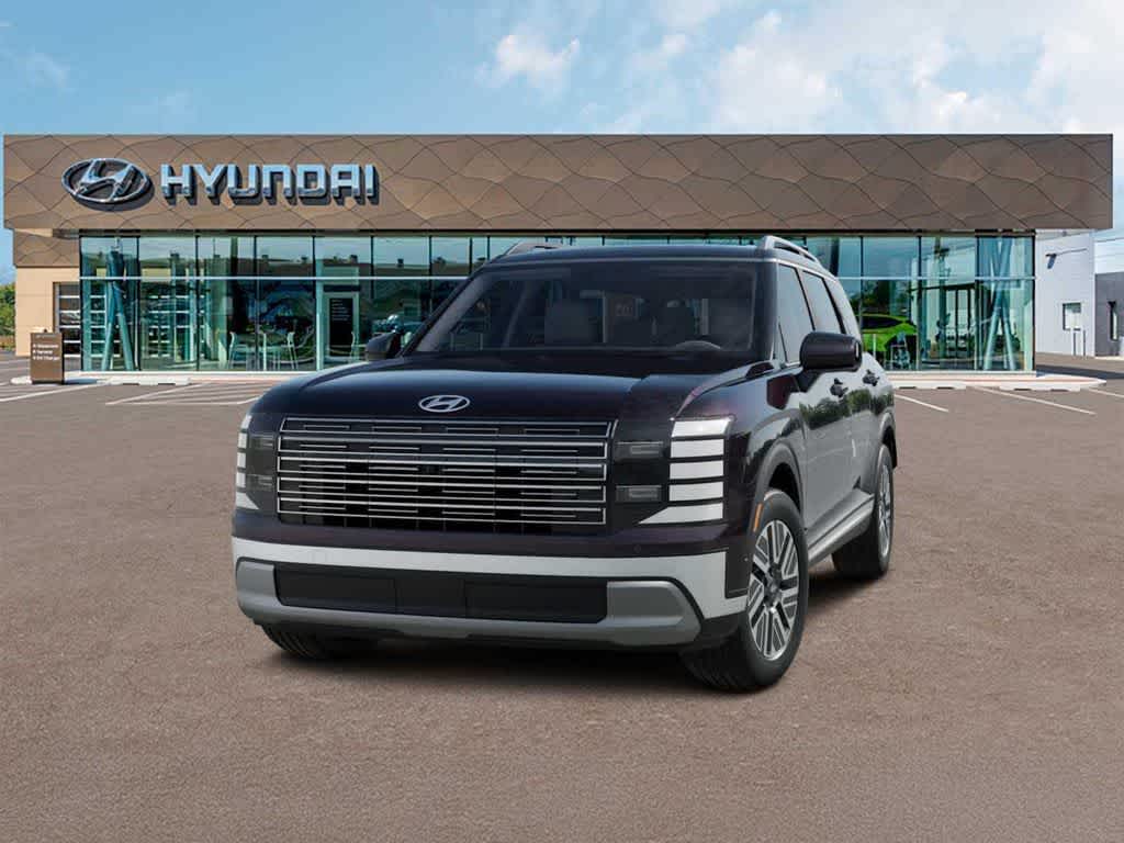 Thumbnail: 2026 Hyundai Palisade - 6