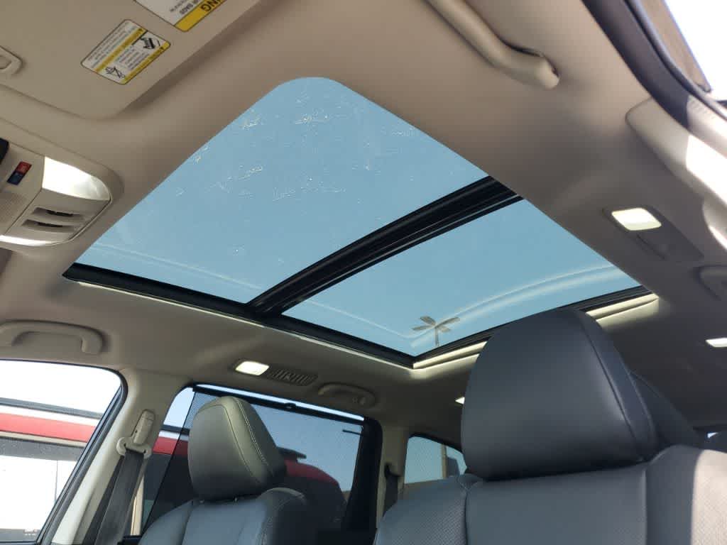 Thumbnail: 2023 Subaru Ascent - 4