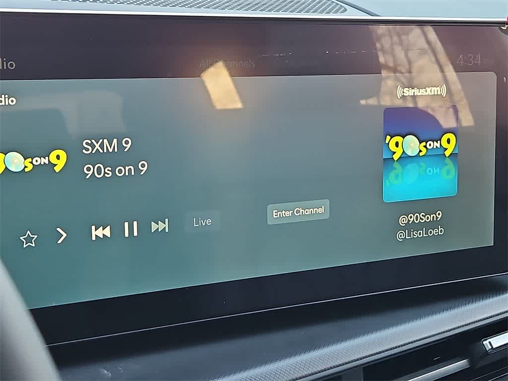 Thumbnail: 2026 Hyundai Santa Fe - 14