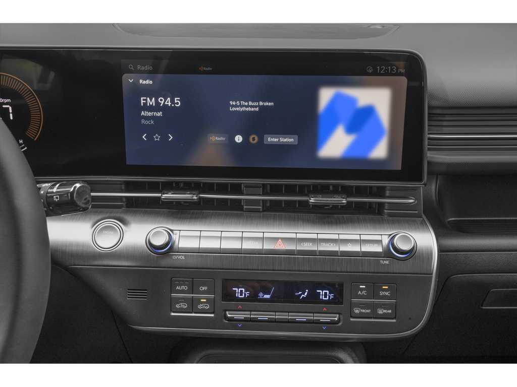 Thumbnail: 2024 Hyundai Kona - 50