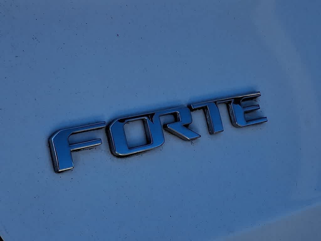 Thumbnail: 2017 Kia Forte - 4