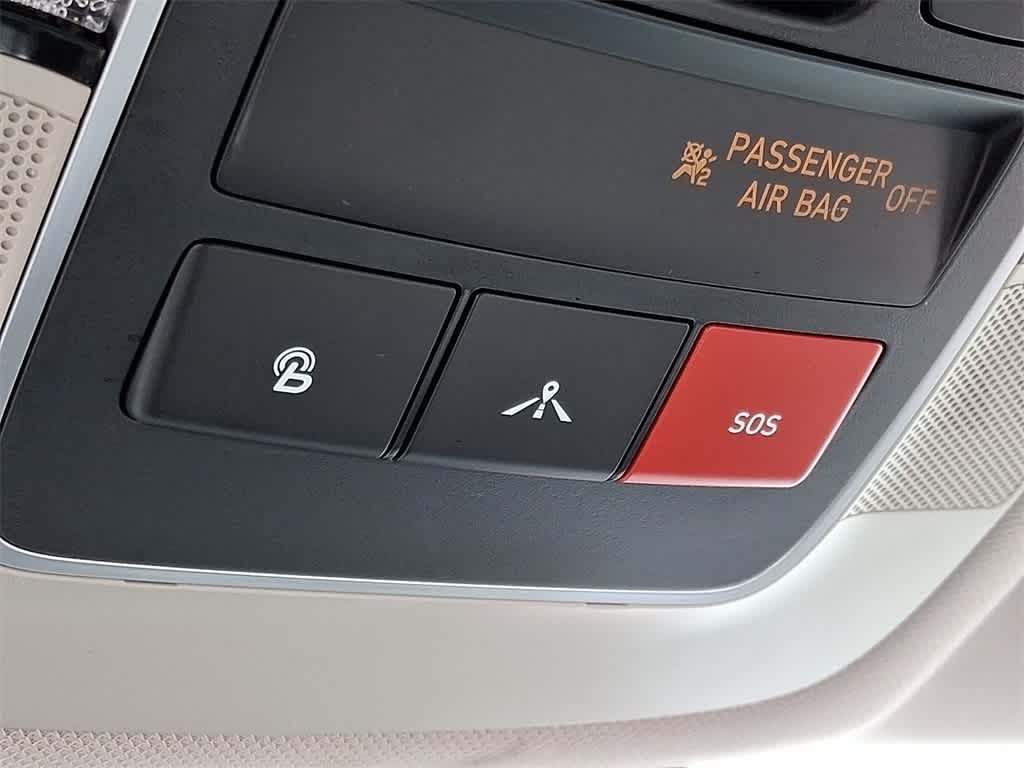 Thumbnail: 2023 Hyundai Sonata - 27