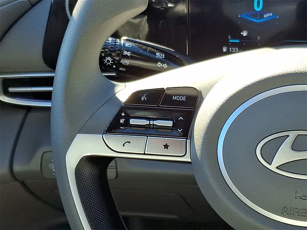 Thumbnail: 2024 Hyundai Elantra - 21