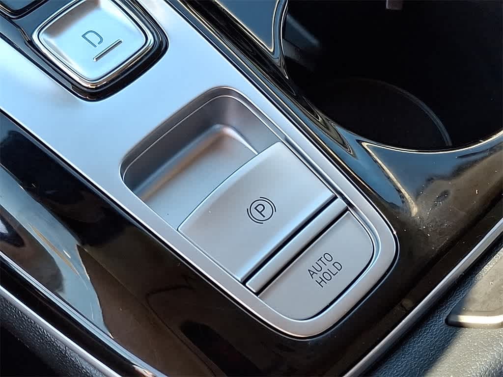 Thumbnail: 2024 Hyundai Tucson - 21