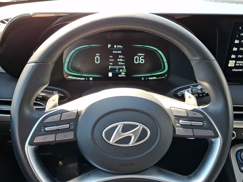 Thumbnail: 2024 Hyundai Palisade - 18