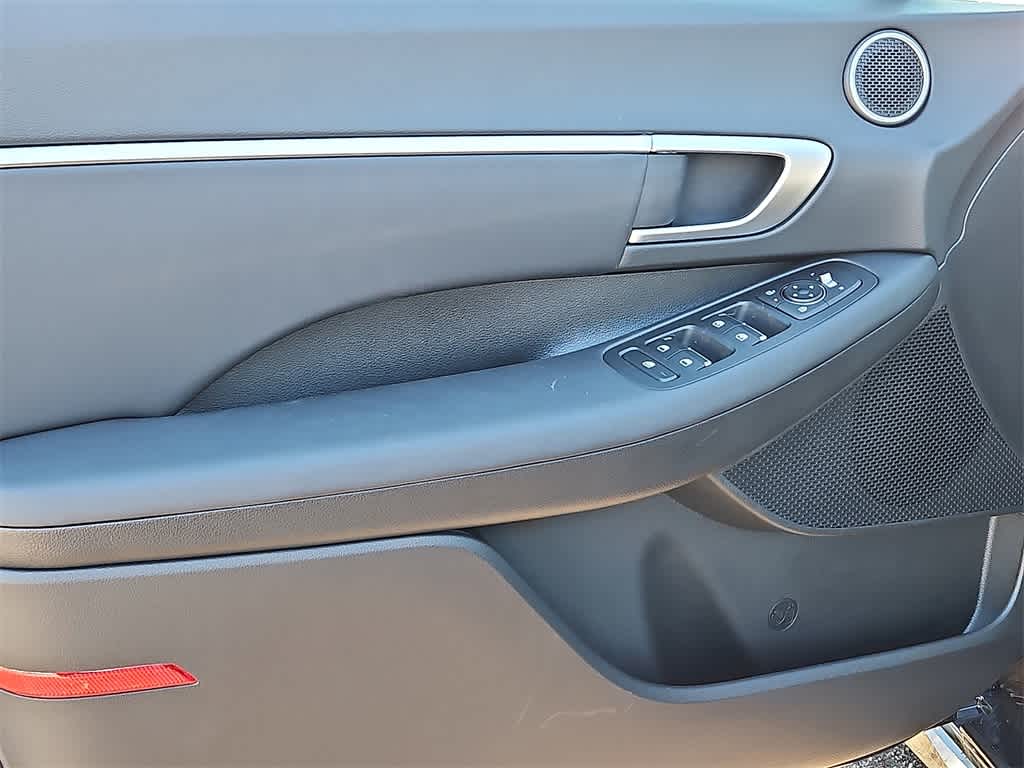 Thumbnail: 2026 Hyundai Sonata - 9